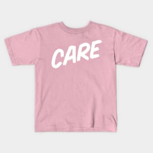 CARE Kids T-Shirt